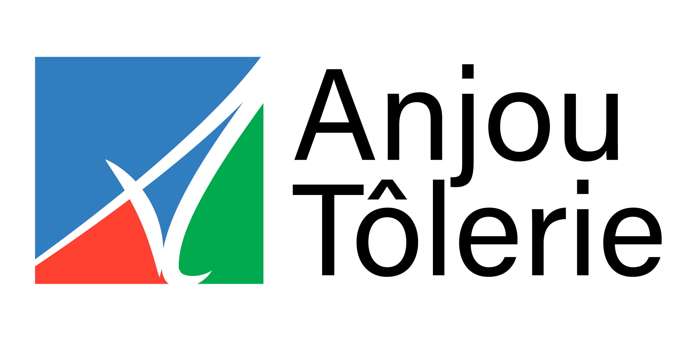 Logo Anjou Tolerie